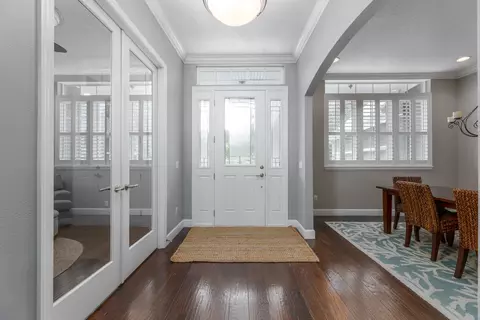 Entry Way - 457 Ocean Forest Dr, Saint Augustine, FL 32080 photo 1 of 1