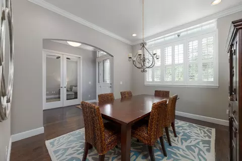 Dining - 457 Ocean Forest Dr, Saint Augustine, FL 32080 photo 2 of 3