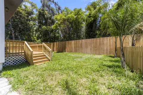 28 Mc Millan St, Saint Augustine, FL 32084 photo 41