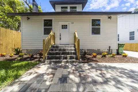 28 Mc Millan St, Saint Augustine, FL 32084 photo 3