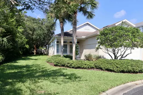 Exterior - 107 Clam Bake Ct, Saint Augustine, FL 32080 photo 2 of 10