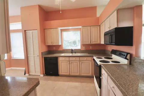 Kitchen - 107 Clam Bake Ct, Saint Augustine, FL 32080 photo 1 of 2