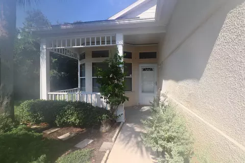 Exterior - 107 Clam Bake Ct, Saint Augustine, FL 32080 photo 9 of 10