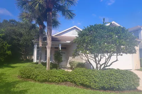 Exterior - 107 Clam Bake Ct, Saint Augustine, FL 32080 photo 8 of 10