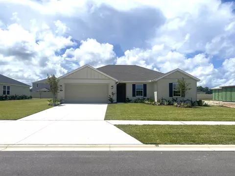 264 Vera Pl, Saint Augustine, FL 32086 photo 1