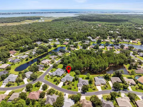 932 Mirror Lake Dr, Saint Augustine, FL 32086 photo 3