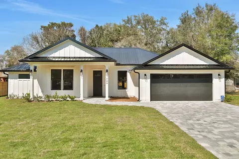109 Osage Rd, Saint Augustine, FL 32086 photo 1