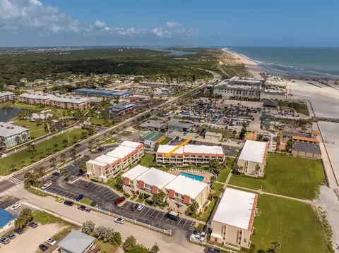 390 A1a Beach Blvd #26, Saint Augustine, FL 32080 photo 41