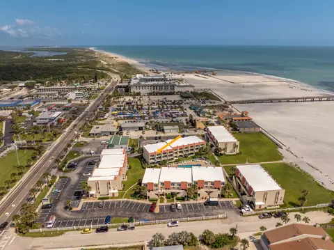 390 A1a Beach Blvd #26, Saint Augustine, FL 32080 photo 42