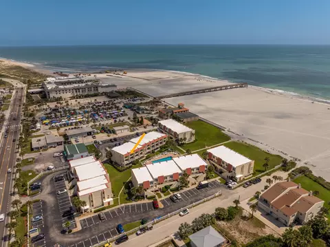 390 A1a Beach Blvd #26, Saint Augustine, FL 32080 photo 43
