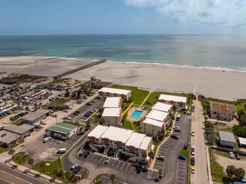 390 A1a Beach Blvd #26, Saint Augustine, FL 32080 photo 9