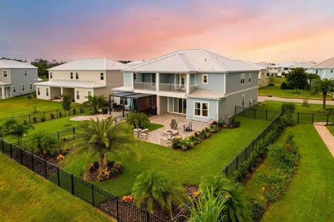 Exterior - 646 Rum Runner Way, Saint Johns, FL 32259 photo 1 of 10
