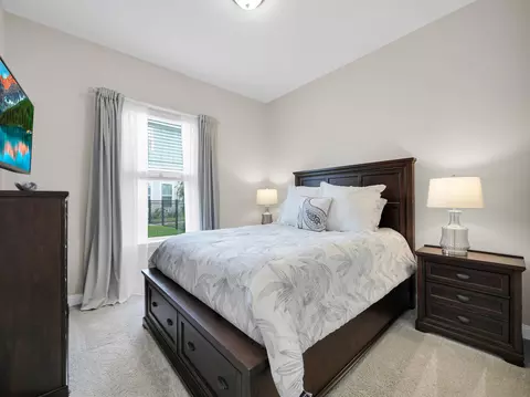 Bedroom - 646 Rum Runner Way, Saint Johns, FL 32259 photo 1 of 4