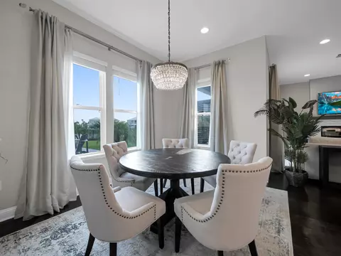 Dining - 646 Rum Runner Way, Saint Johns, FL 32259 photo 1 of 1