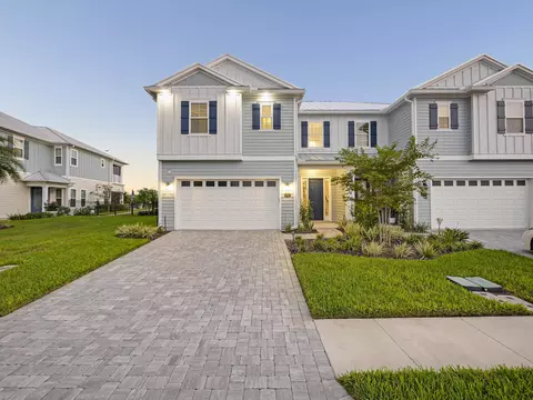 Exterior - 646 Rum Runner Way, Saint Johns, FL 32259 photo 6 of 10