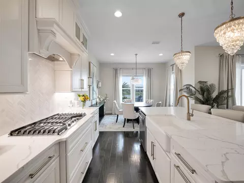 Kitchen - 646 Rum Runner Way, Saint Johns, FL 32259 photo 5 of 5
