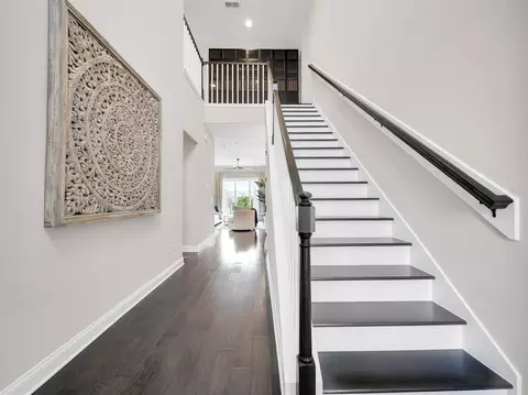 Entry Way - 646 Rum Runner Way, Saint Johns, FL 32259 photo 1 of 2