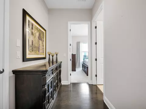Entry Way - 646 Rum Runner Way, Saint Johns, FL 32259 photo 2 of 2