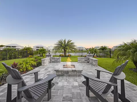 Exterior - 646 Rum Runner Way, Saint Johns, FL 32259 photo 2 of 10