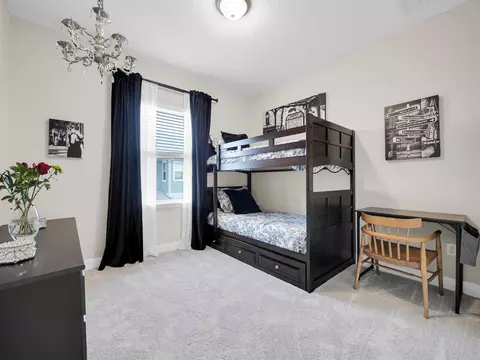 Bedroom - 646 Rum Runner Way, Saint Johns, FL 32259 photo 4 of 4