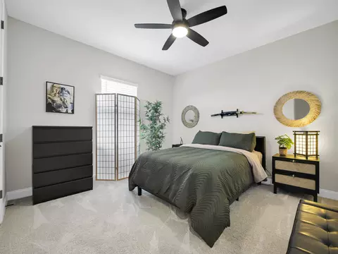 Bedroom - 646 Rum Runner Way, Saint Johns, FL 32259 photo 3 of 4