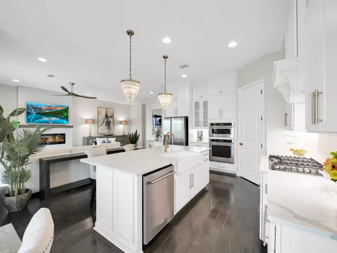 Kitchen - 646 Rum Runner Way, Saint Johns, FL 32259 photo 3 of 5