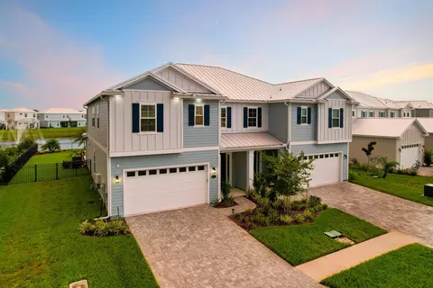 Exterior - 646 Rum Runner Way, Saint Johns, FL 32259 photo 7 of 10