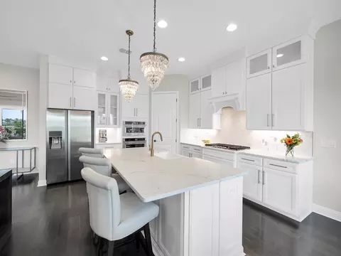Kitchen - 646 Rum Runner Way, Saint Johns, FL 32259 photo 2 of 5