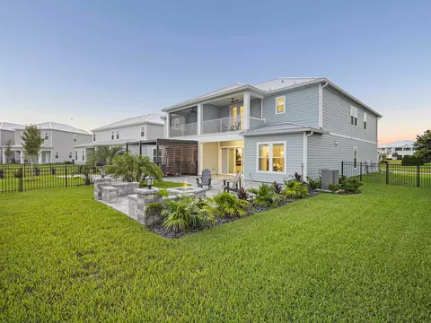 Exterior - 646 Rum Runner Way, Saint Johns, FL 32259 photo 5 of 10