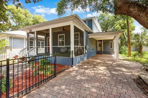 167 M L King Ave, Saint Augustine, FL 32084 photo 4