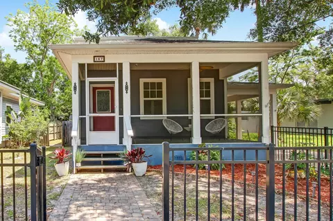 167 M L King Ave, Saint Augustine, FL 32084 photo 1