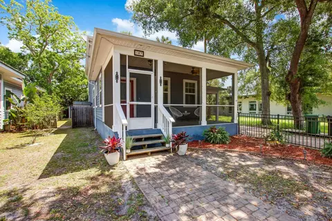 167 M L King Ave, Saint Augustine, FL 32084 photo 2