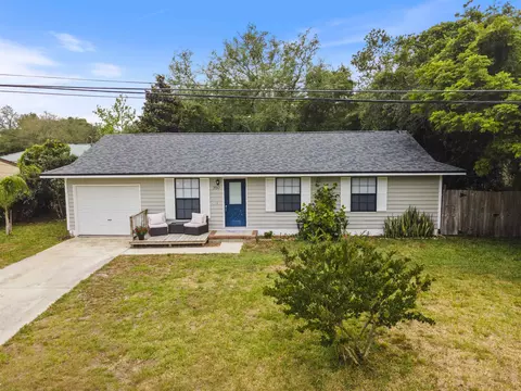 350 Lobelia Rd, Saint Augustine, FL 32086 photo 1