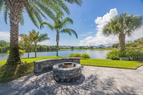 Exterior - 1348 Smiling Fish Ln, Saint Augustine, FL 32080 photo 15 of 28