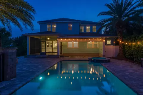 Exterior - 1348 Smiling Fish Ln, Saint Augustine, FL 32080 photo 22 of 28