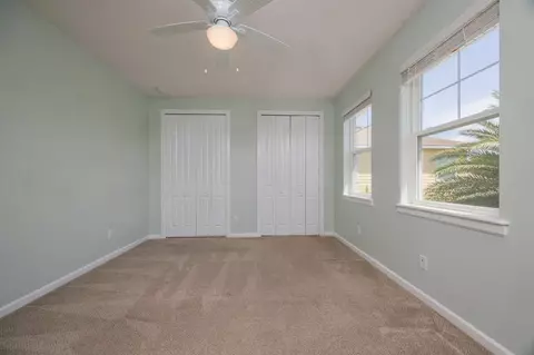Bedroom - 1348 Smiling Fish Ln, Saint Augustine, FL 32080 photo 11 of 13