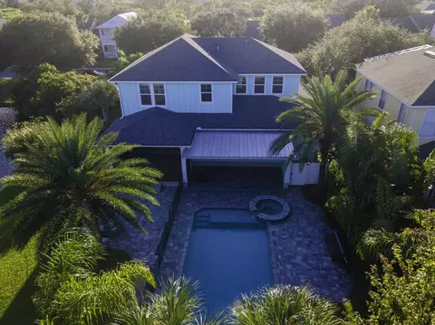 View/Area - 1348 Smiling Fish Ln, Saint Augustine, FL 32080 photo 7 of 12