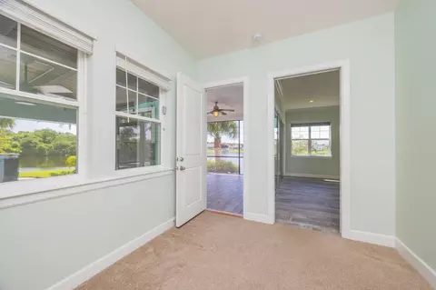 Entry Way - 1348 Smiling Fish Ln, Saint Augustine, FL 32080 photo 2 of 3