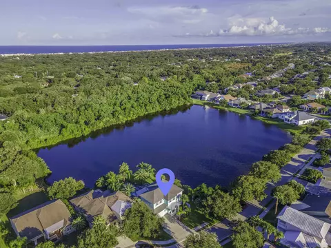 View/Area - 1348 Smiling Fish Ln, Saint Augustine, FL 32080 photo 8 of 12