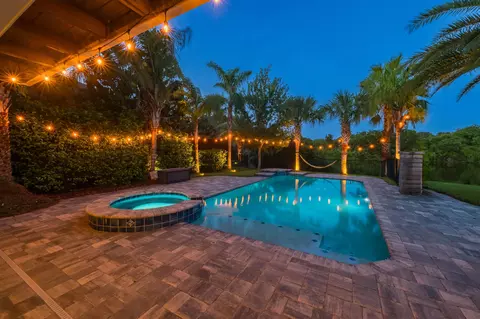 Exterior - 1348 Smiling Fish Ln, Saint Augustine, FL 32080 photo 26 of 28
