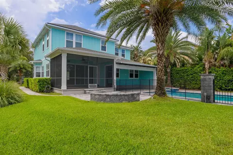 Exterior - 1348 Smiling Fish Ln, Saint Augustine, FL 32080 photo 13 of 28