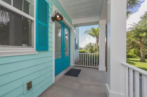 Exterior - 1348 Smiling Fish Ln, Saint Augustine, FL 32080 photo 17 of 28
