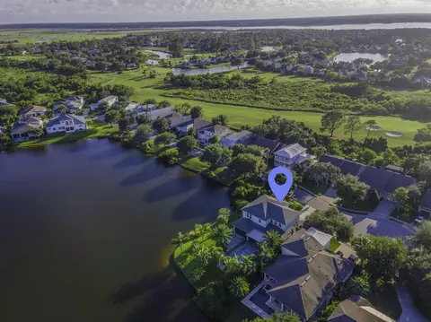 View/Area - 1348 Smiling Fish Ln, Saint Augustine, FL 32080 photo 9 of 12