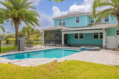 Exterior - 1348 Smiling Fish Ln, Saint Augustine, FL 32080 photo 5 of 28