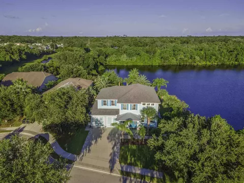 View/Area - 1348 Smiling Fish Ln, Saint Augustine, FL 32080 photo 3 of 12