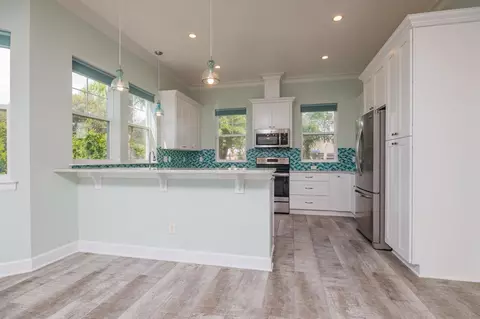 Kitchen - 1348 Smiling Fish Ln, Saint Augustine, FL 32080 photo 2 of 5