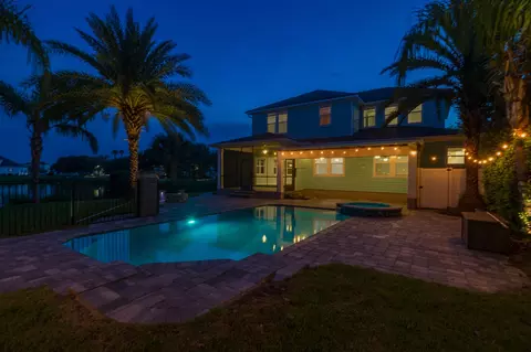 Exterior - 1348 Smiling Fish Ln, Saint Augustine, FL 32080 photo 27 of 28