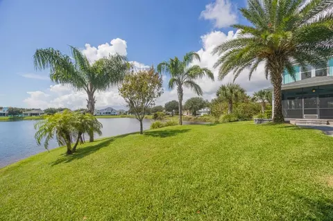 Exterior - 1348 Smiling Fish Ln, Saint Augustine, FL 32080 photo 16 of 28