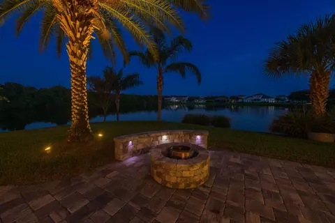 Exterior - 1348 Smiling Fish Ln, Saint Augustine, FL 32080 photo 24 of 28