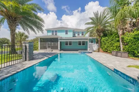 Exterior - 1348 Smiling Fish Ln, Saint Augustine, FL 32080 photo 7 of 28